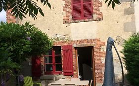 Gite Aubusson